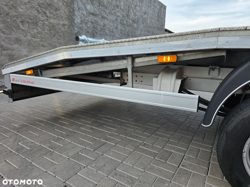 Volkswagen Crafter II - 39
