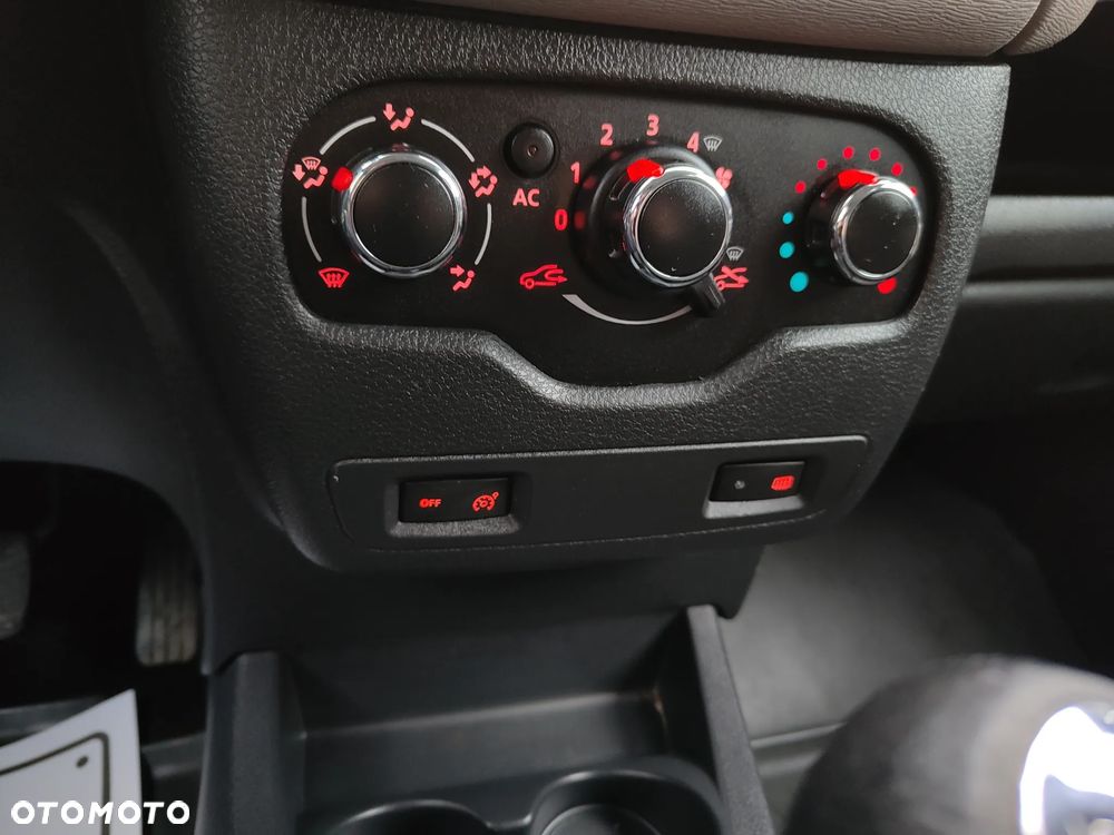 Dacia Lodgy dCi 110 Laureate - 20