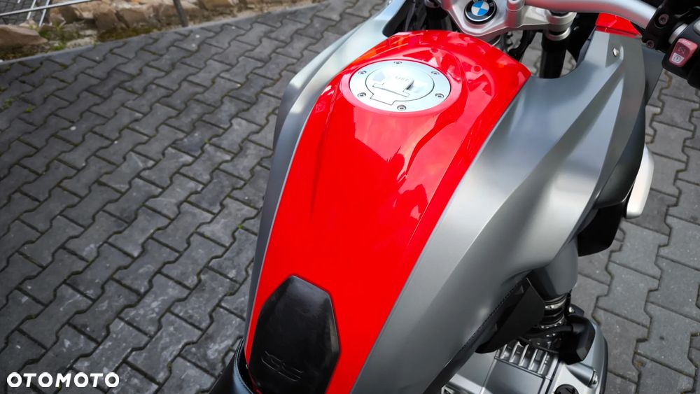 BMW GS - 20