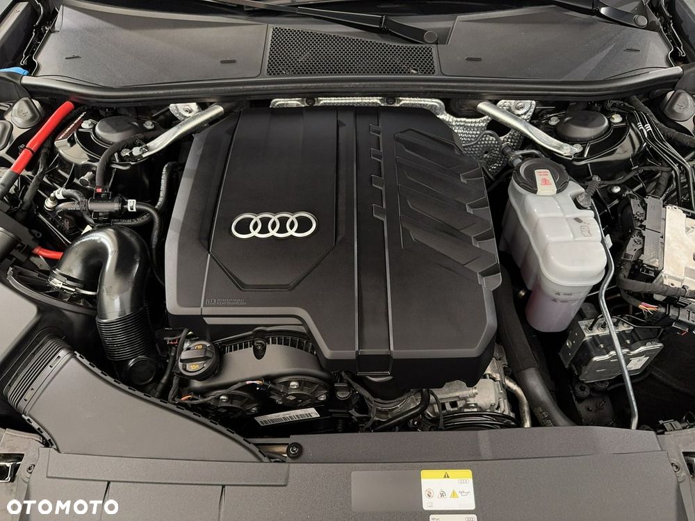 Audi A6 Limousine - 37