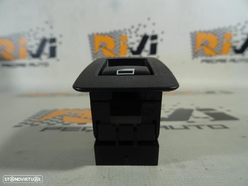 Botão / Comando / Interruptor Dos Vidros Bmw 1 (F20)  9208106 / 613192 - 6