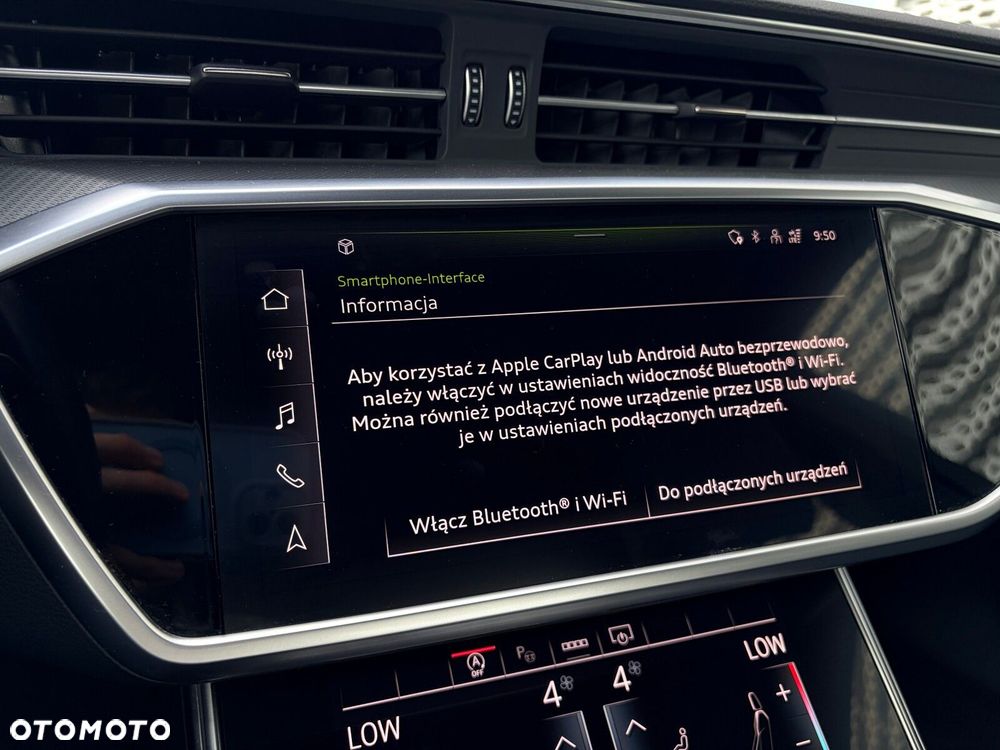 Audi A6 Limousine - 30