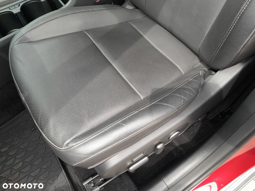 Hyundai Kona 1.6 GDI Hybrid Platinum DCT - 12