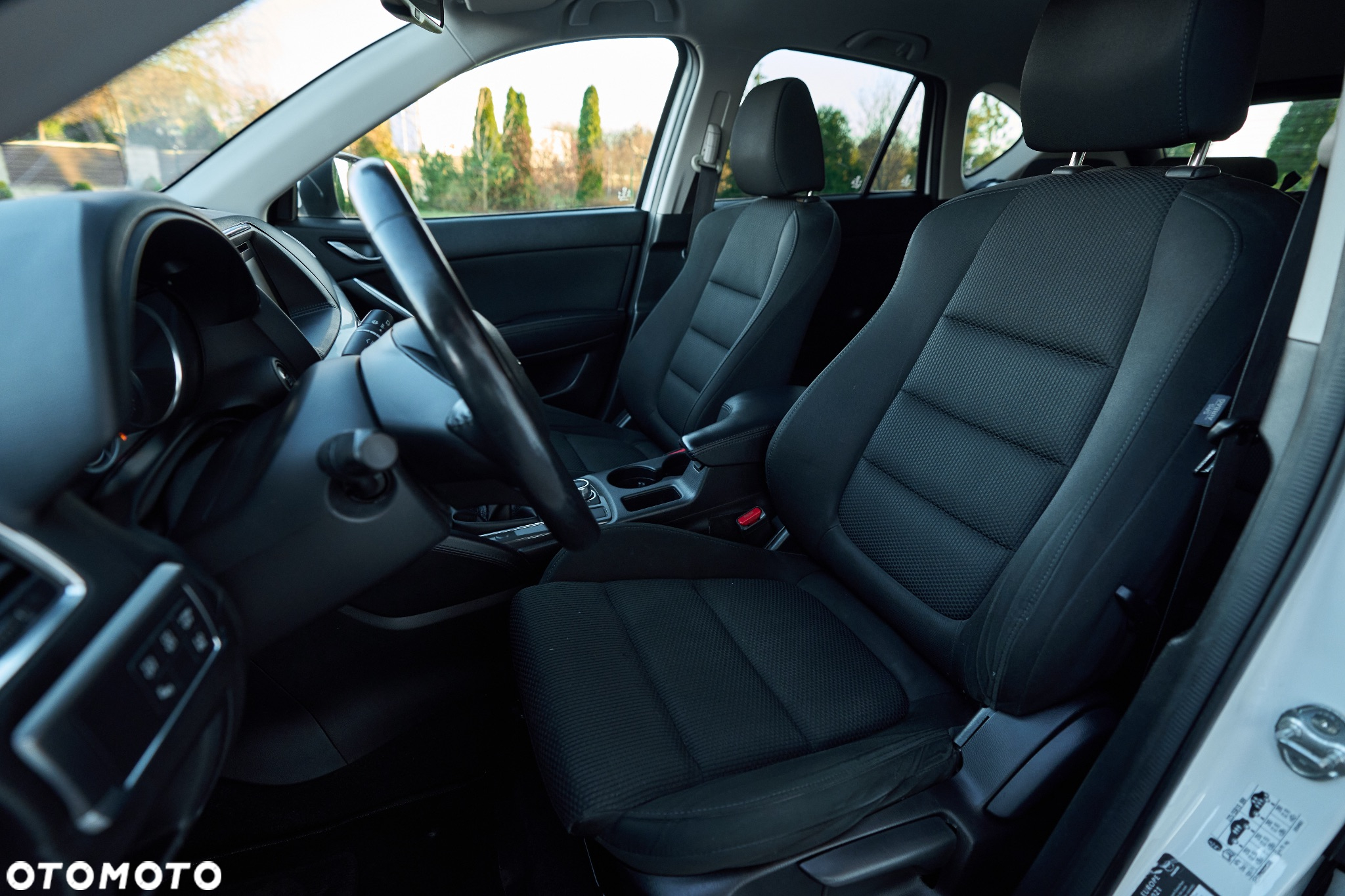 Mazda CX-5 - 16