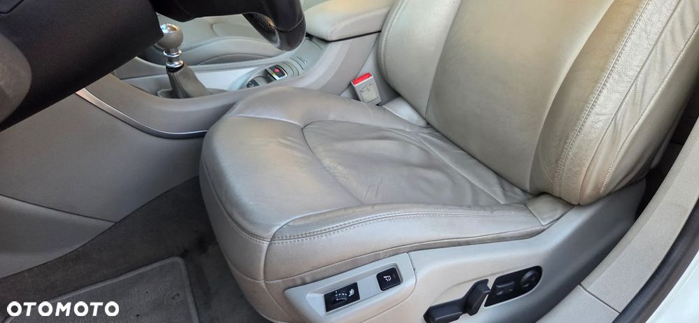 Citroën C5 2.0 HDi Exclusive - 20