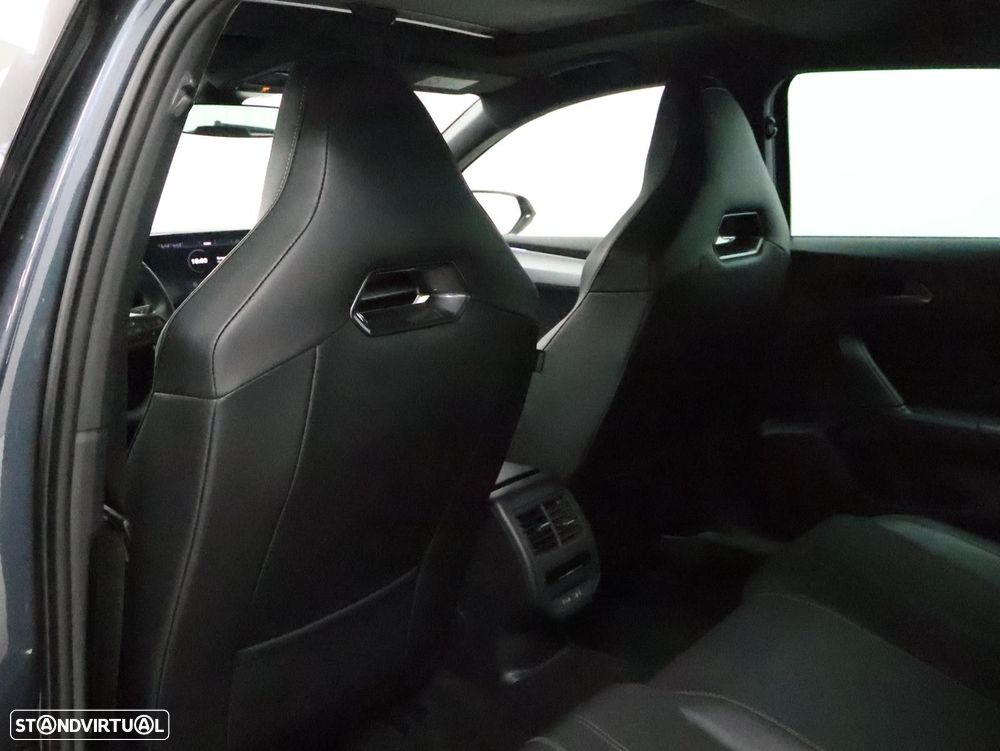 Cupra Leon 1.5 eTSI MID DSG - 30