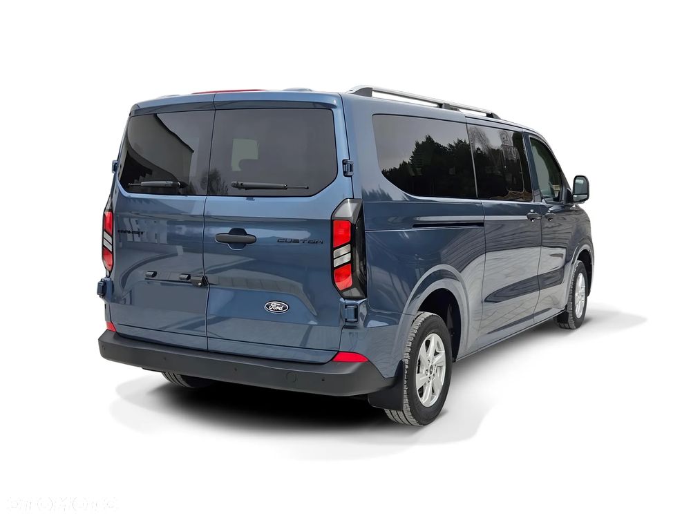 Ford Transit Custom Kombi 320 L2H1 Trend M1 - 5