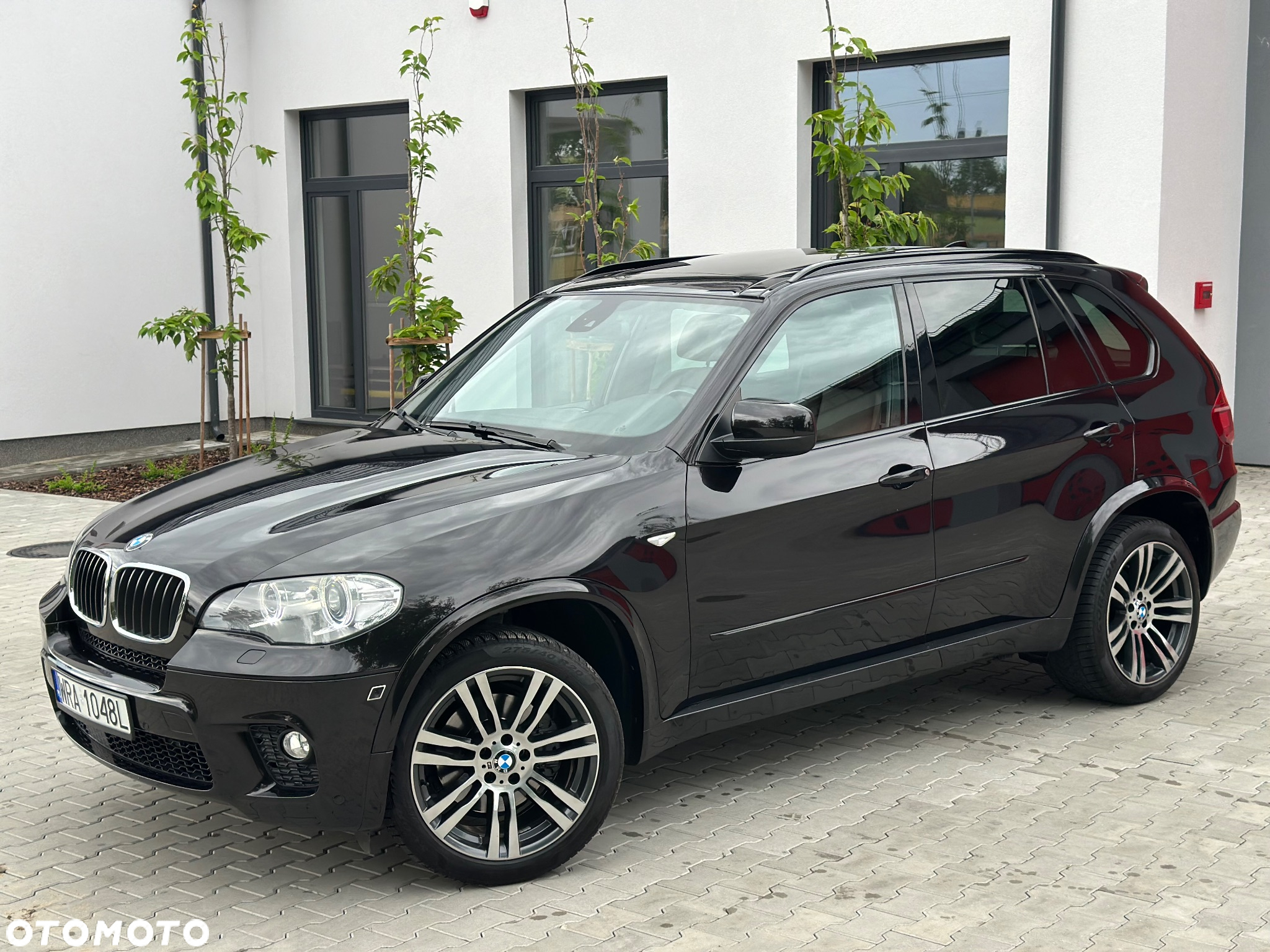BMW X5 xDrive35i Edition Exclusive - 2