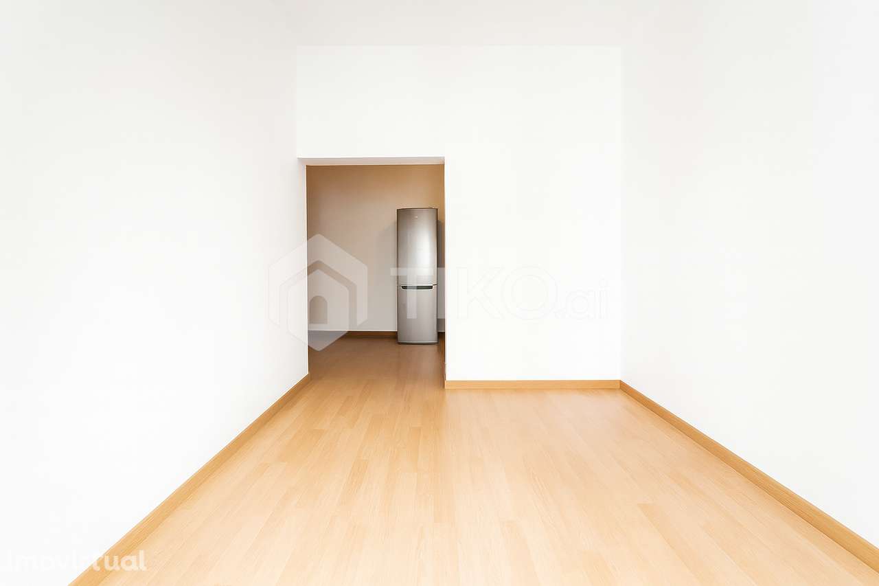 Novidade!! T2 à venda na Cruz Quebrada - Grande imagem: 4/32