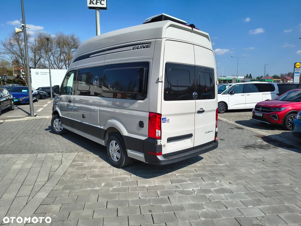 Volkswagen Crafter Standard - 11