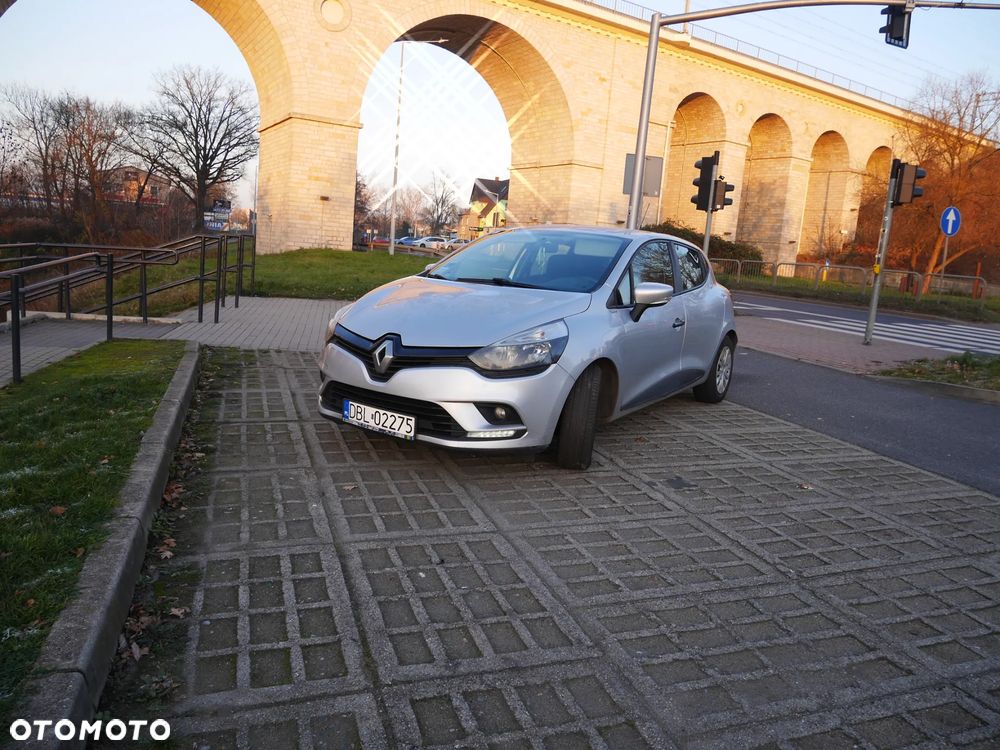 Renault Clio 1.5 dCi Energy Alize - 16