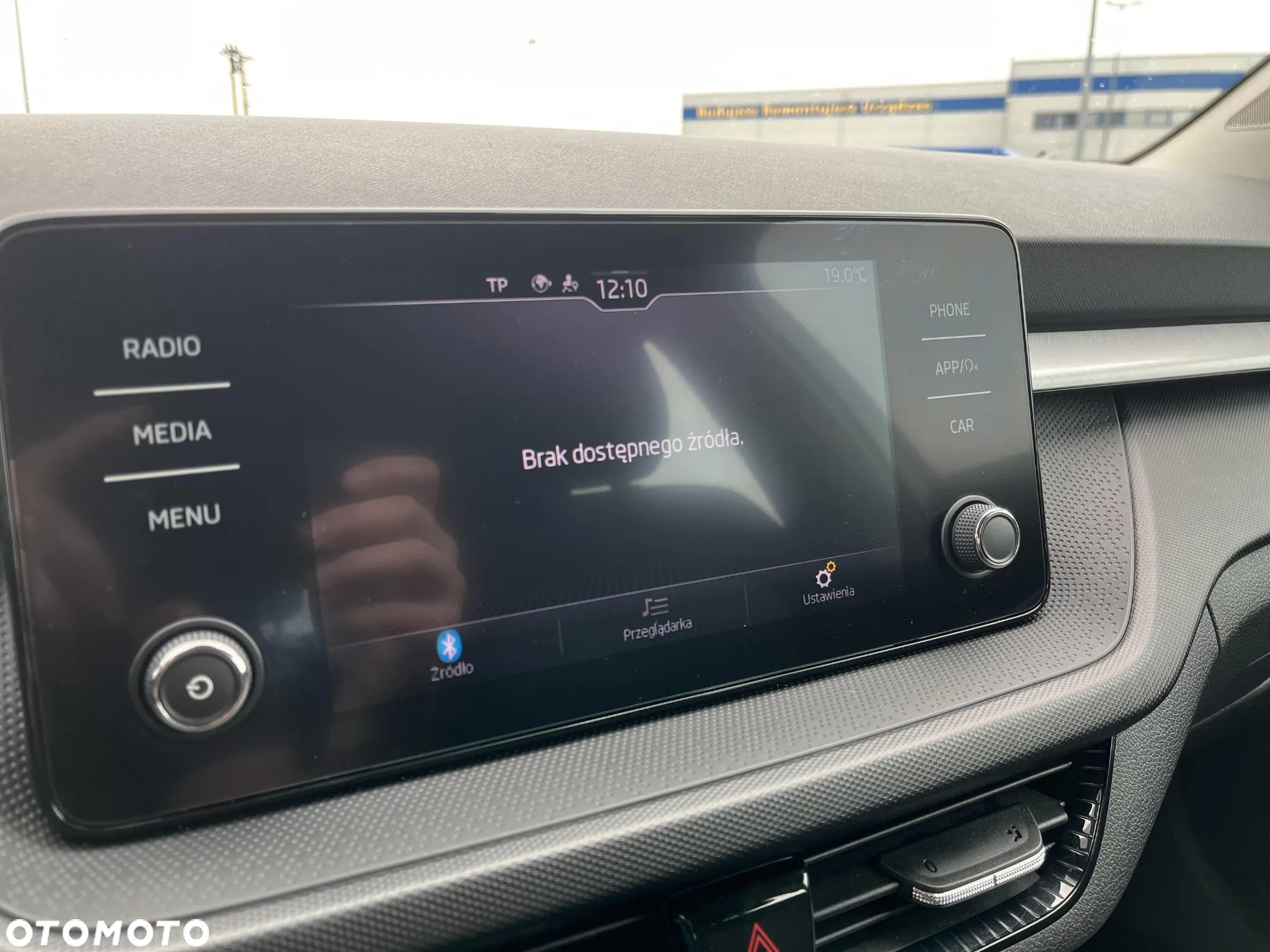 Skoda Fabia 1.0 TSI Ambition - 29