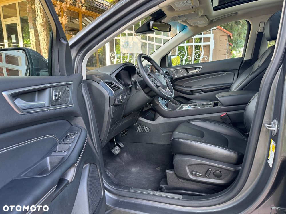 Ford Edge - 16