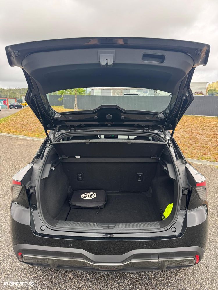 MG MG4 51 kWh Standard - 25