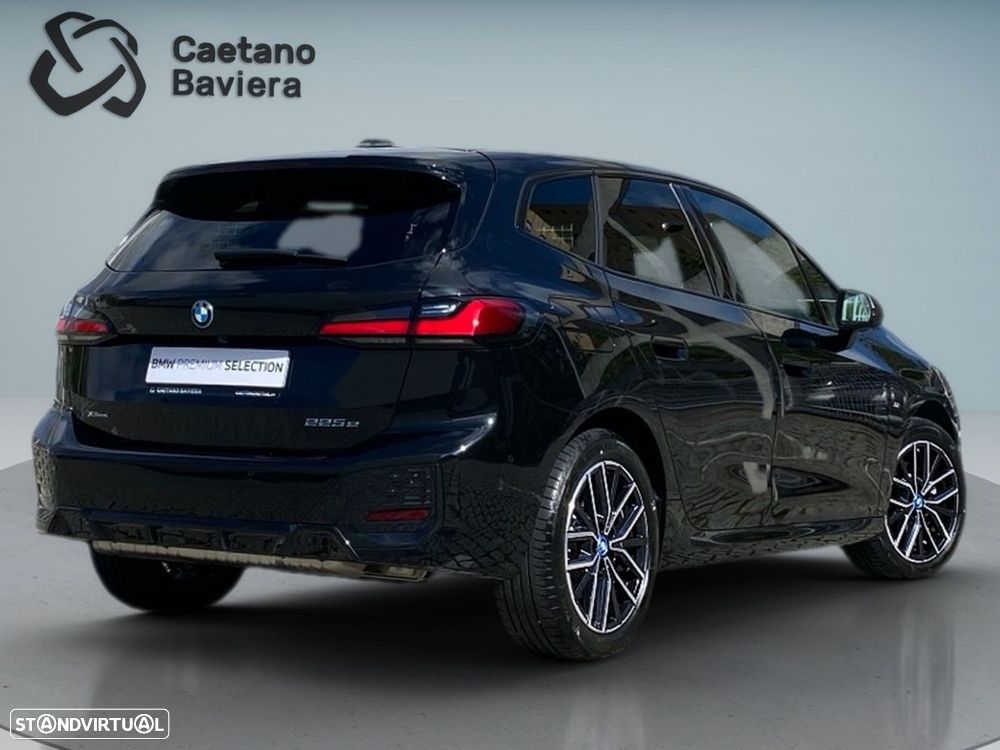 BMW 225xe Active Tourer e xDrive Pack Desportivo M - 2