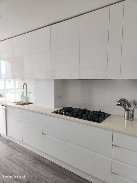 Apartamento São Martinho do Porto - Grande imagem: 4/12