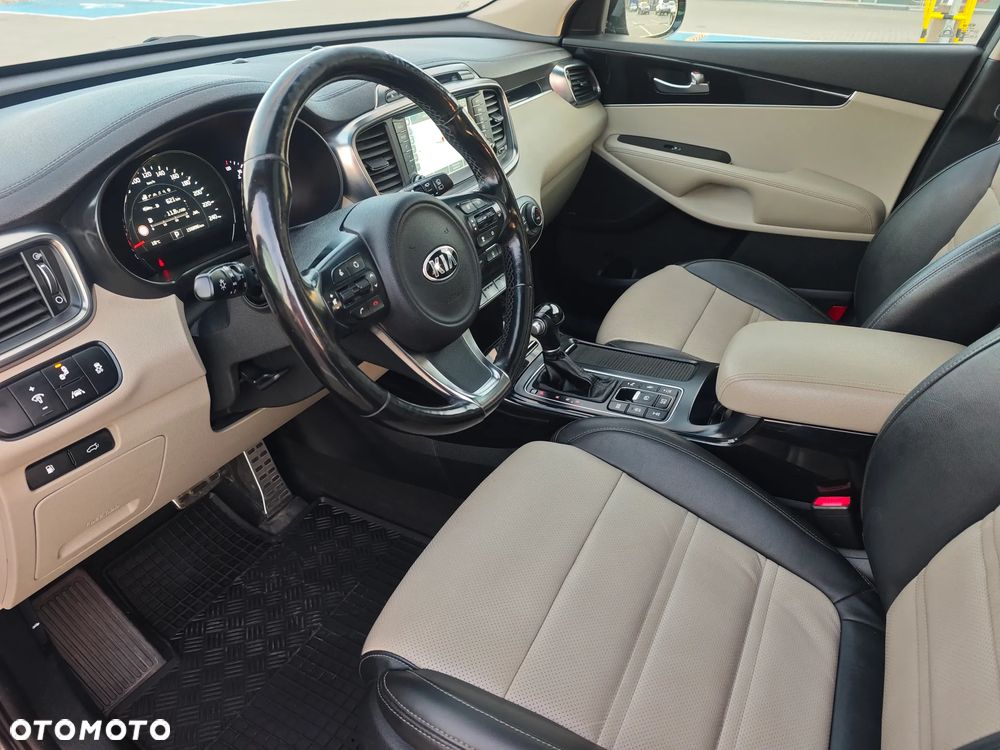 Kia Sorento 2.0 CRDI Business Line - 8
