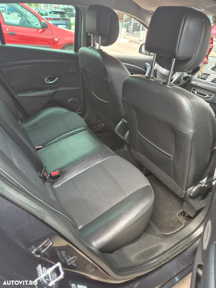 Renault Megane - 8