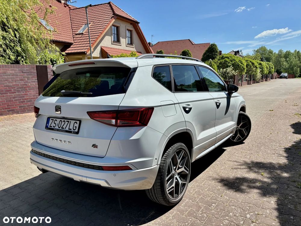 Seat Ateca - 3