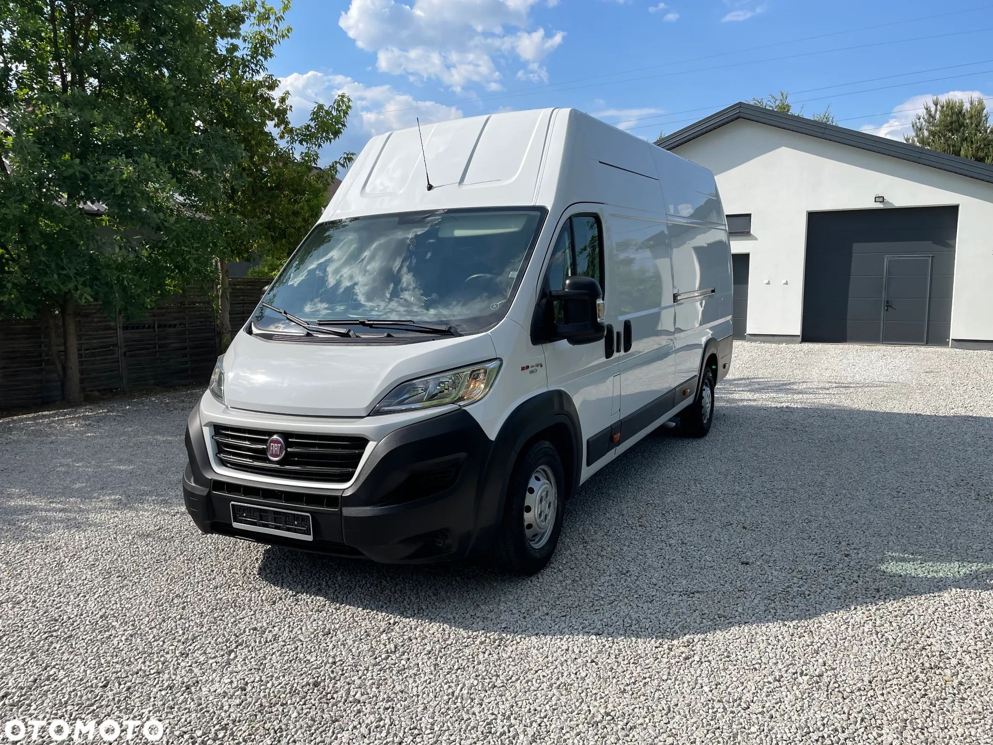 Fiat Ducato - 1