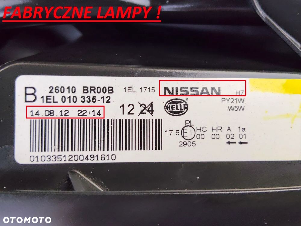 Nissan Qashqai 1.6 visia - 17