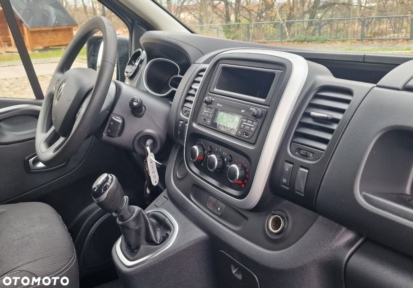 Renault Trafic - 18