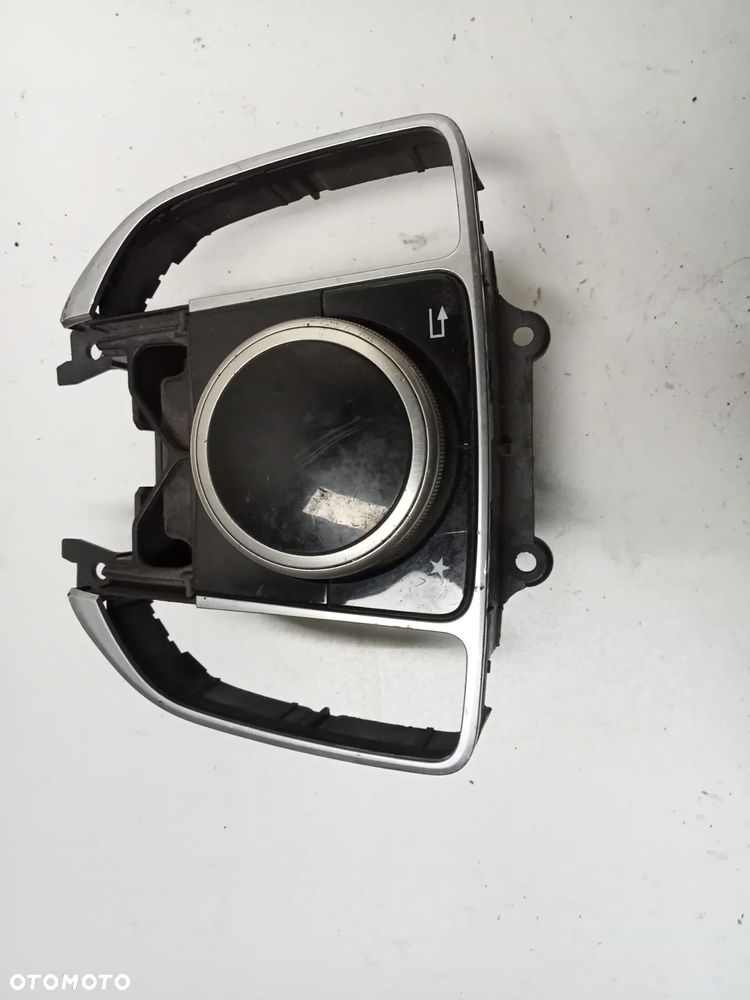 panel pokrętło kontroler mercedes a2059005915