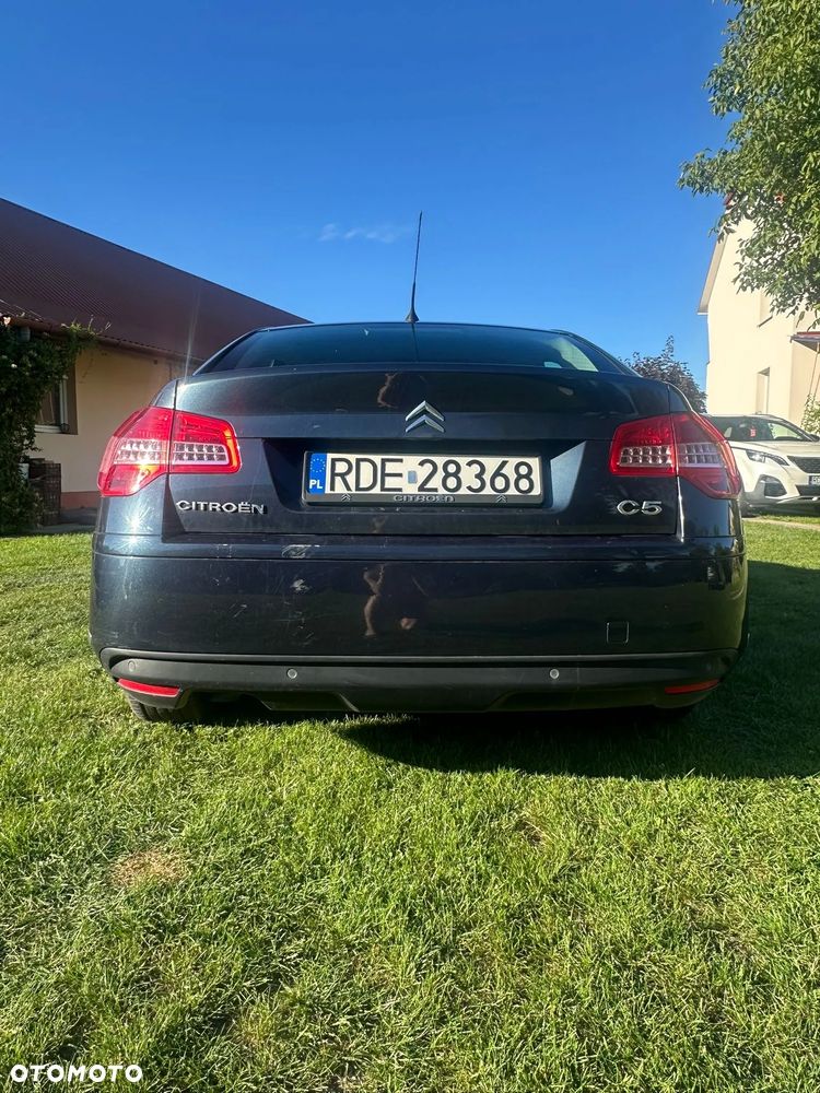 Citroën C5 2.0i 16V Confort - 3