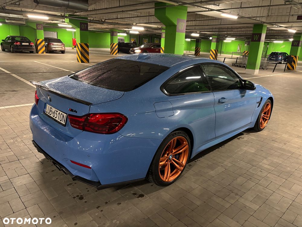 BMW M4 - 18