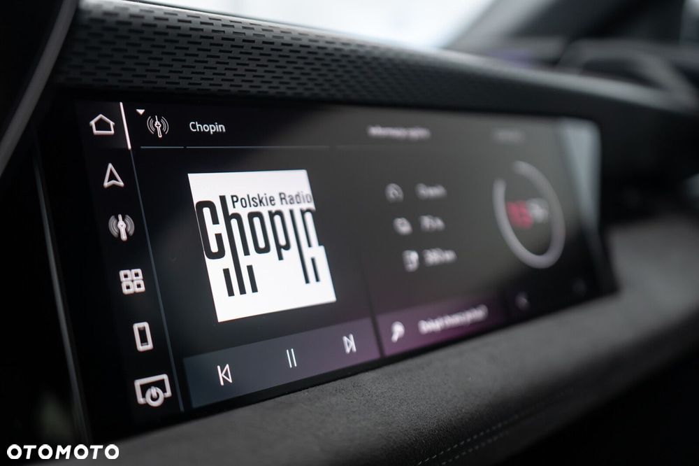 Audi A6 Sportback e-tron performance 100kWh - 21