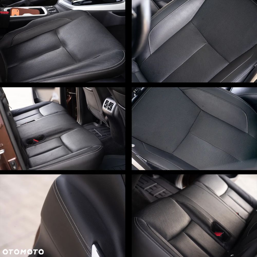 Nissan Navara - 30