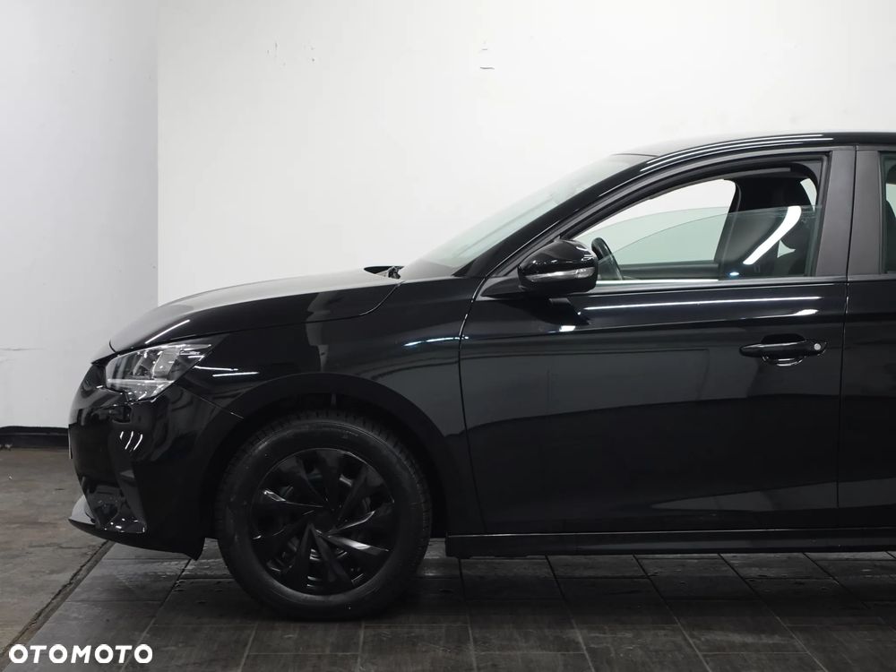 Opel Corsa 1.2 Start/Stop - 17