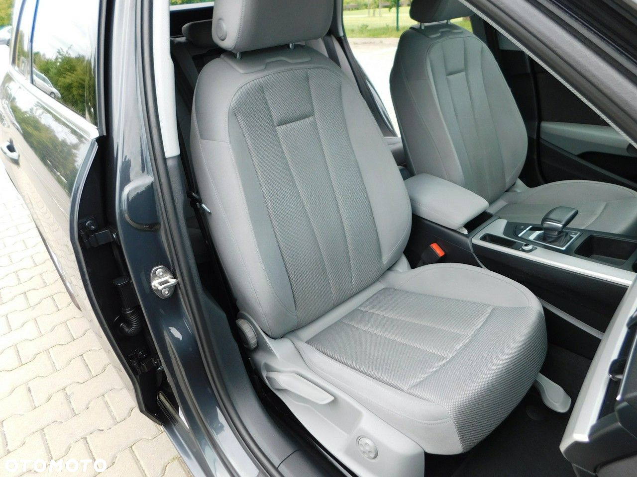 Audi A4 - 16
