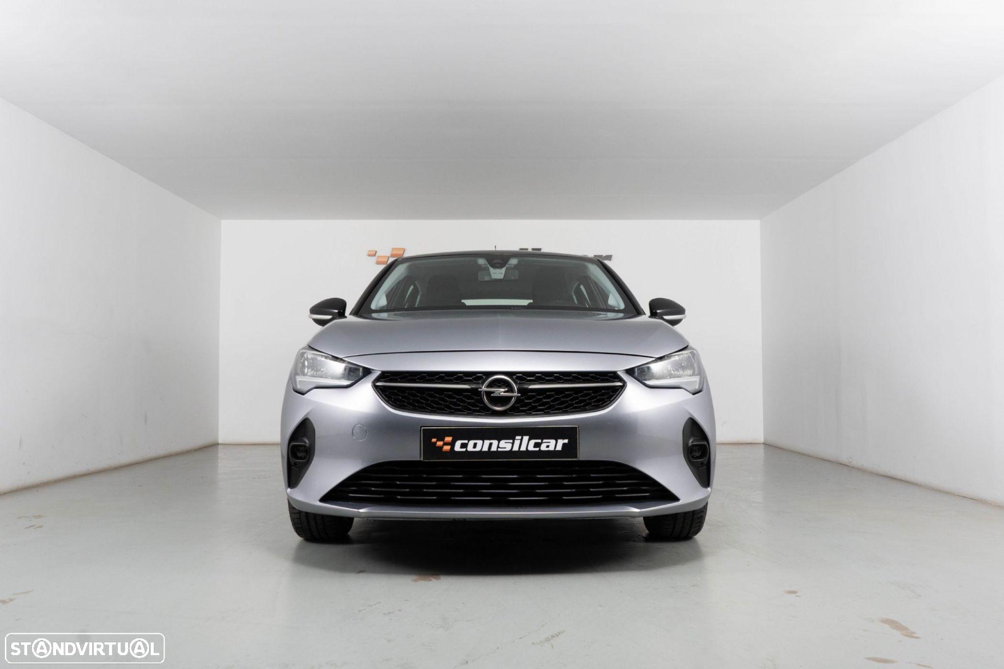 Opel Corsa 1.2 Edition - 3