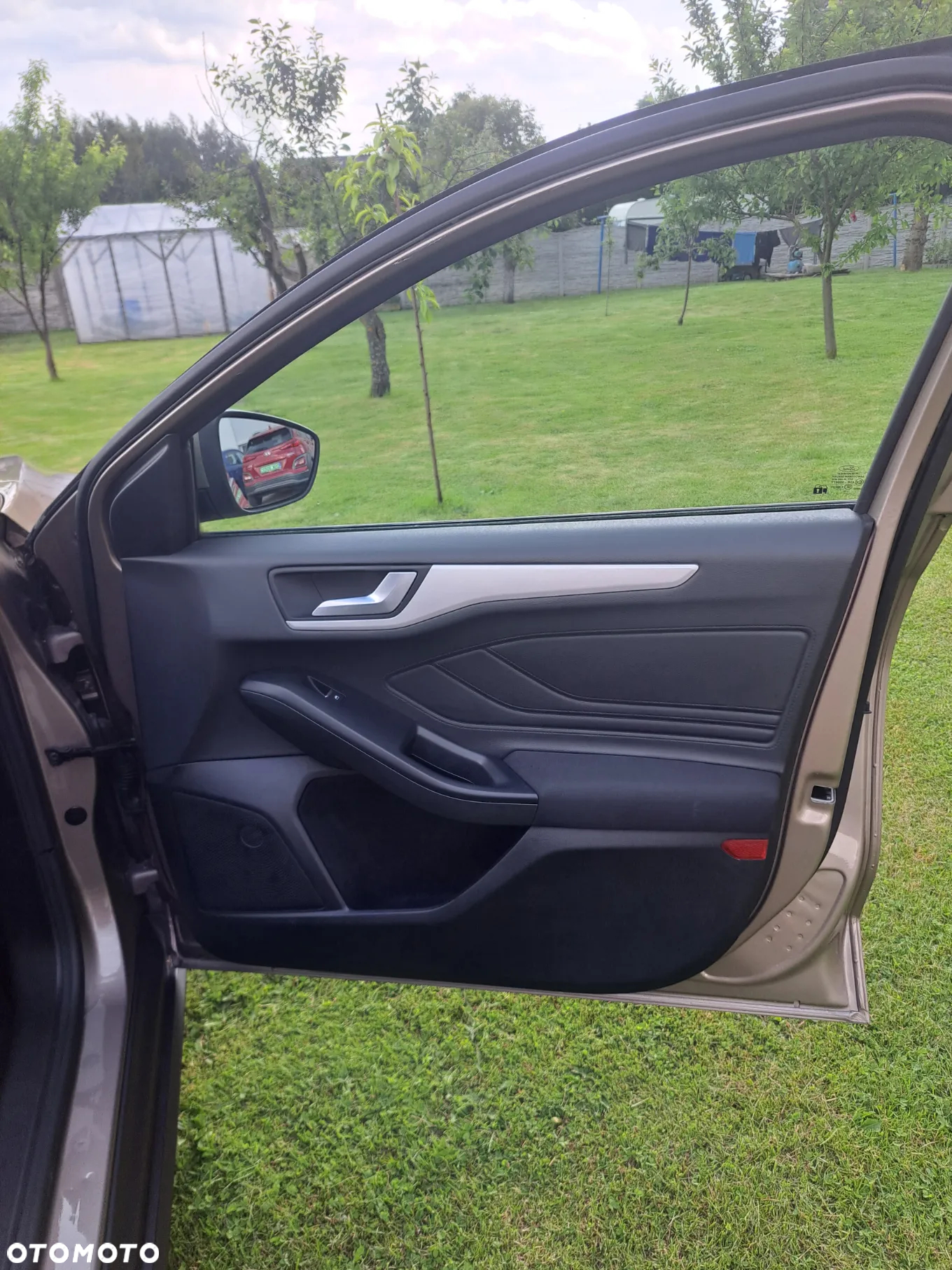 Ford Focus 2.0 EcoBlue Active Business - 17
