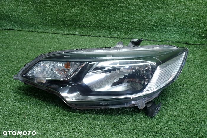 HONDA JAZZ IV LIFT 17- reflektor lewy lampa lewa - 1