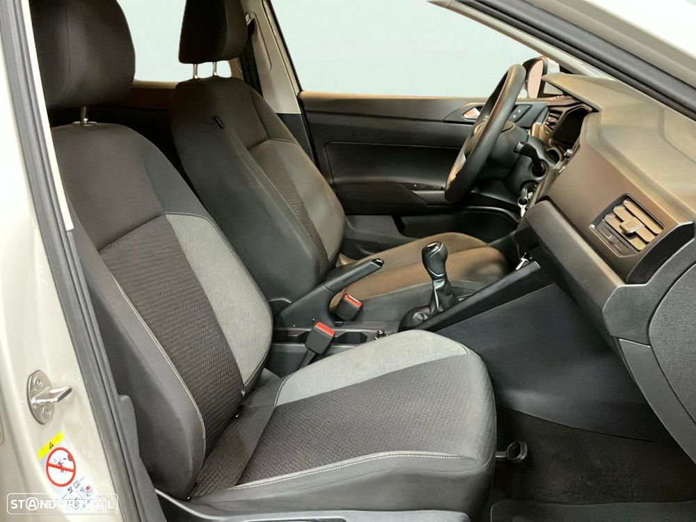 VW Taigo 1.0 TSI Life - 15