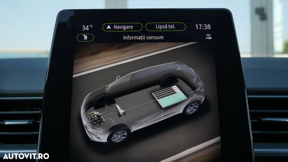 Renault Captur - 38