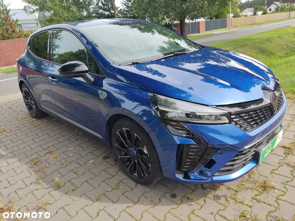 Renault Clio - 15
