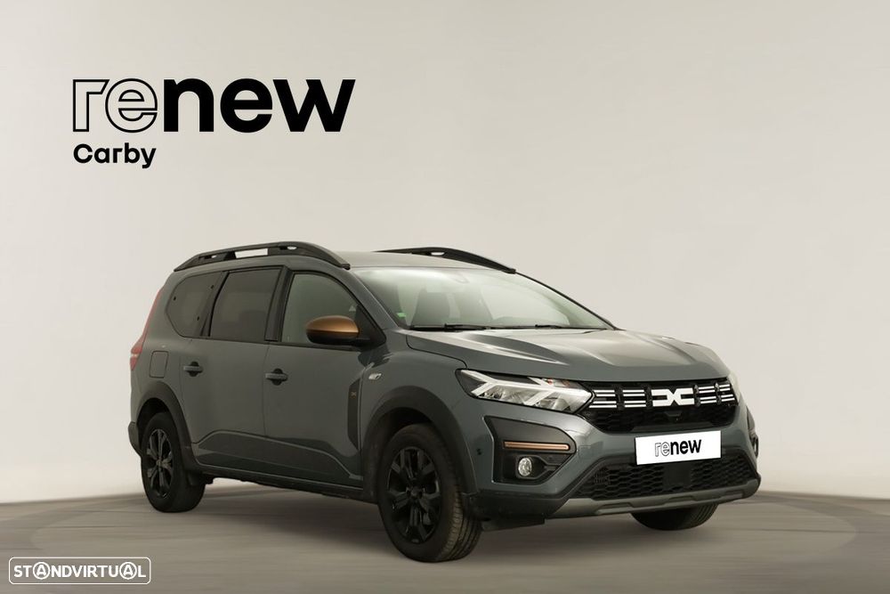 Dacia Jogger 1.0 ECO-G Extreme Bi-Fuel - 2