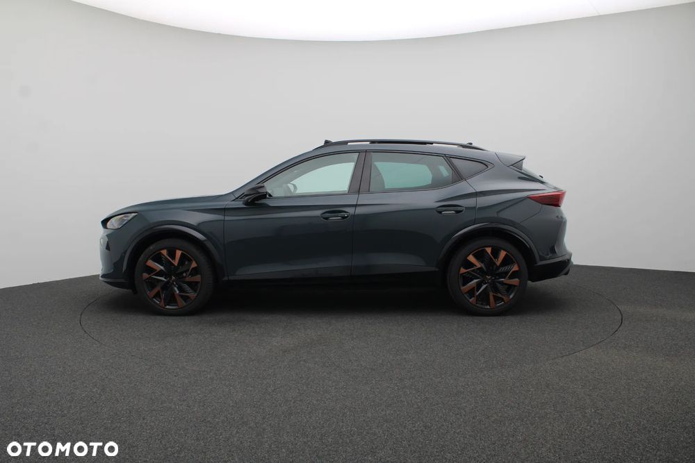 Cupra Formentor 2.0 TSI 4Drive DSG VZ - 3
