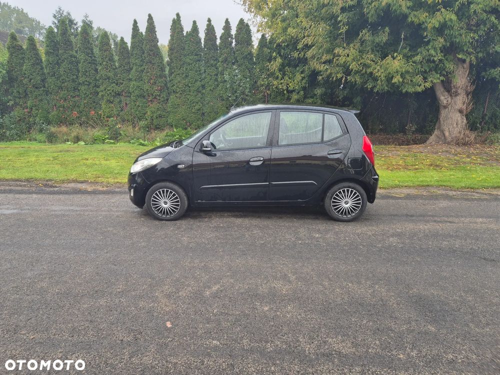 Hyundai i10 1.2 Premium - 34