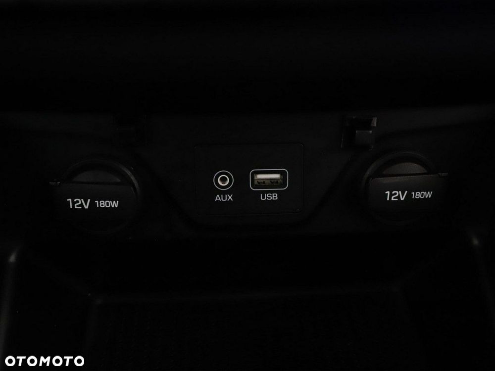 Hyundai Tucson 2.0 CRDI Style 4WD - 27