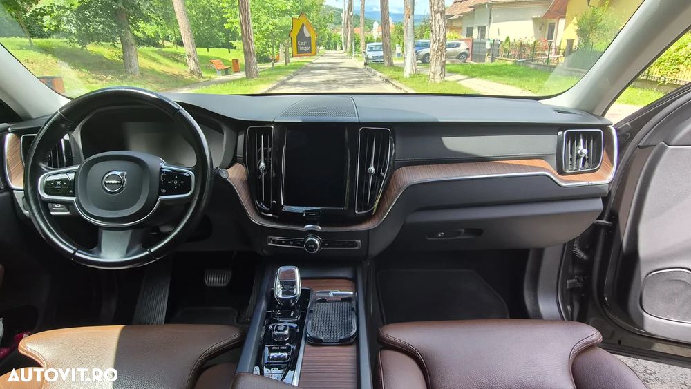 Volvo XC 60 D4 AWD Inscription - 6