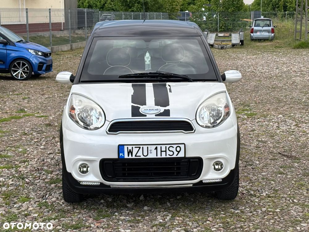 Microcar Inny - 10