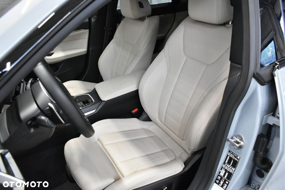 BMW Seria 4 420d mHEV M Sport sport - 11