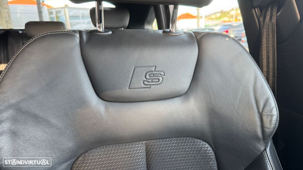 Audi e-tron Sportback 55 quattro S line - 49