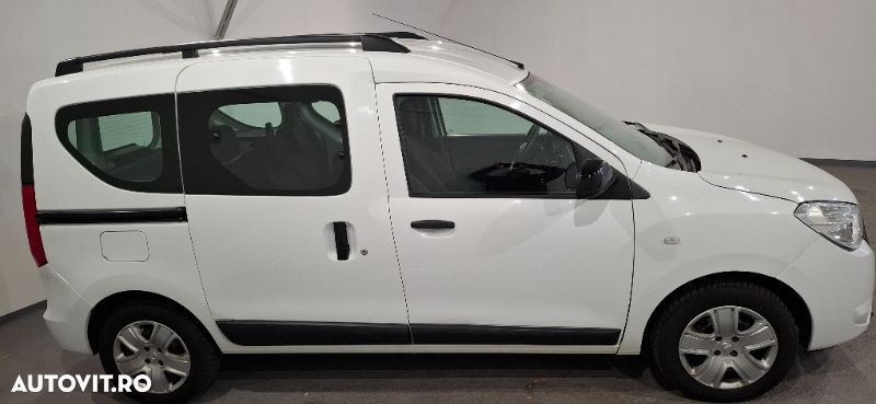 Dacia Dokker - 4