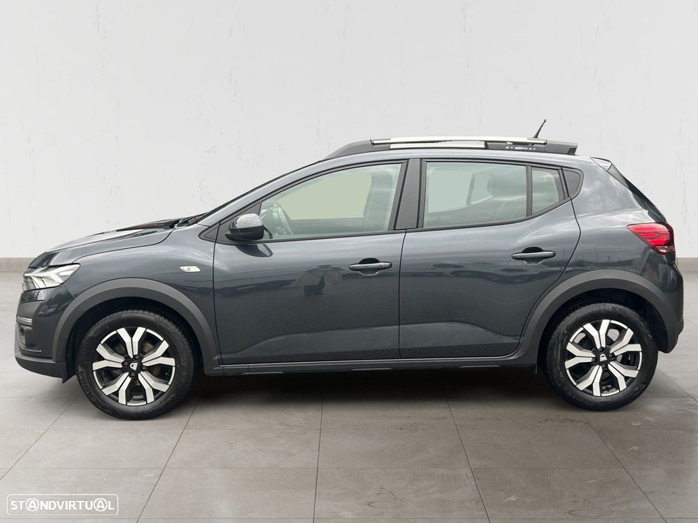 Dacia Sandero 1.0 TCe Comfort - 3