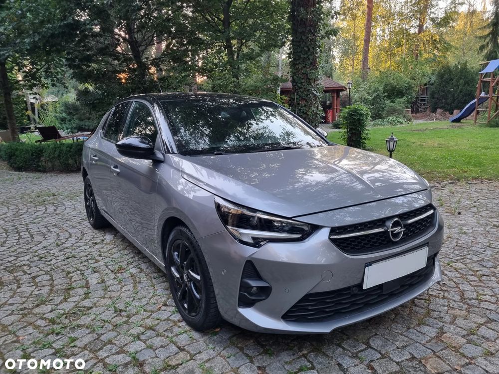 Opel Corsa 1.2 Ultimate Pack S&S - 25